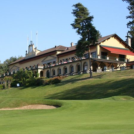 Montorfano Lodge Golf Villa D'Este מראה חיצוני תמונה