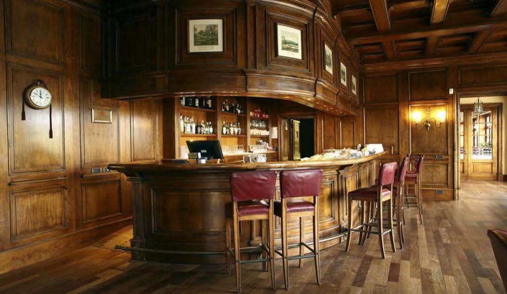 Montorfano Lodge Golf Villa D'Este מראה חיצוני תמונה